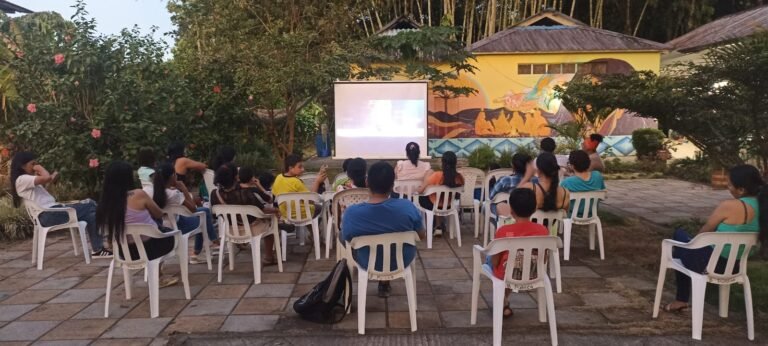 Cine espacio